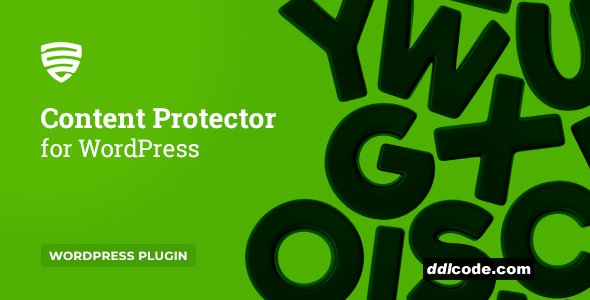 UnGrabber - Content Protection for WordPress