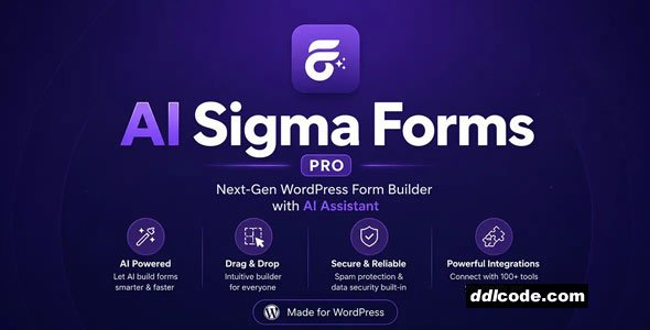 SigmaForms Pro