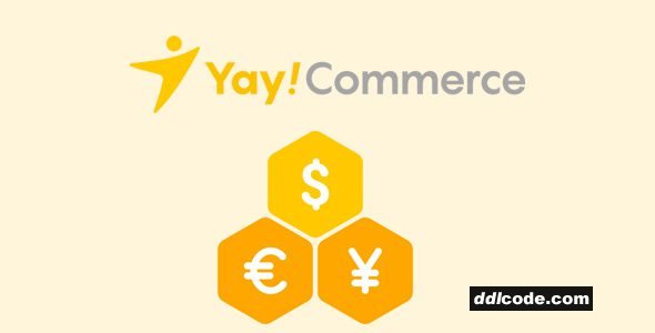YayCurrency Pro - WooCommerce Multi-Currency Switcher