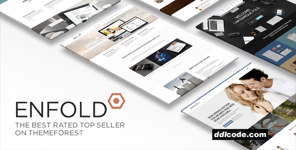Enfold - Responsive Multi-Purpose Theme