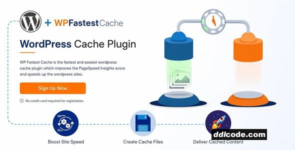 WP Fastest Cache Premium