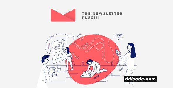 Newsletter - The Newsletter Plugin For WordPress
