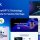 Robok - AI Agency & Technology HTML Template