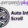 Auto Infinite Scroll