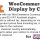 Aelia Tax Display by Country for WooCommerce