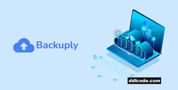 Backuply Pro - Unwavering WordPress Backup Plugin
