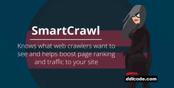SmartCrawl Pro - WordPress Plugin