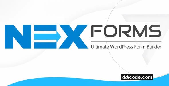 NEX-Forms Pro + Addons