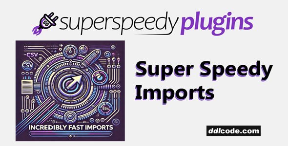 Super Speedy Imports