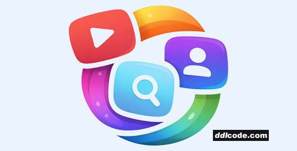 SocialFeeds Pro - Social Feeds Plugin for WordPress