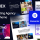 Seonex - Digital Marketing Agency WordPress Theme