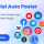 Social Auto Poster - WordPress Scheduler & Marketing Plugin