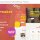 PartyMaker - Event Planner & Wedding Agency WordPress Theme