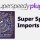 Super Speedy Imports