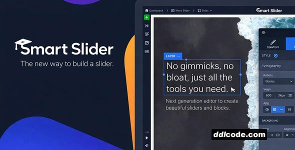 Smart Slider3 Pro + Templates