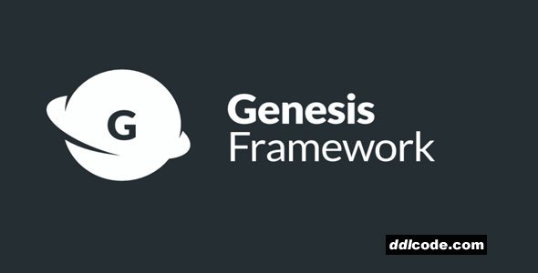 Genesis Theme for WordPress
