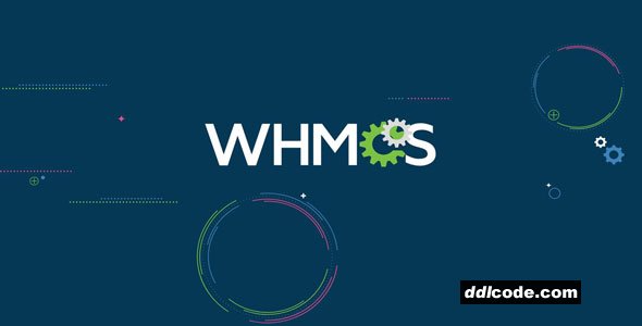 WHMCS - Web Hosting Billing and Automation Platform