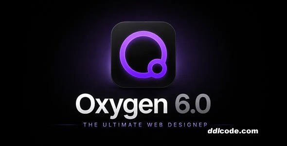 Oxygen Builder - Powerful Visual WordPress Builder Tool