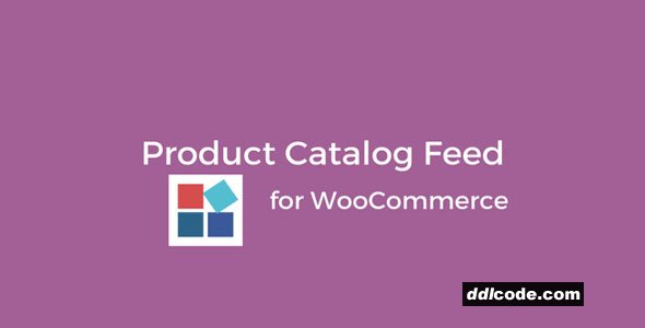 Product Catalog Feed Pro