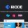 Riode - Multi-Purpose WooCommerce Theme