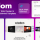 Wizdom - Modern Web Design Tailwind CSS Template