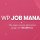 WP Job Manager v2.4.5 – WordPress Plugin
