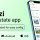 Houzi real estate app - Houzez - Flutter