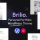 Brilio - Personal Portfolio WordPress Theme