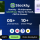 Stackly - Multipurpose WordPress Theme for SaaS, CRM & Fintech