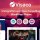 Visaco - Immigration and Visa Consulting WordPress Theme