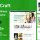 NutriCraft - Dietitian & Wellness WordPress Theme
