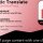 AI Translation for TranslatePress Pro