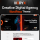 Noryx - Digital Agency & Creative WordPress Theme