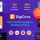 Digicove - Digital Marketing Agency WordPress Theme