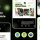 Nuvia - Digital Agency HTML Template