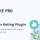 WP ULike Pro