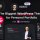 InBio - Personal Portfolio/CV WordPress Theme
