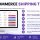 WooCommerce Shipping Tracking