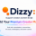 dizzy - Support Creators Content Script