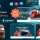 Loginet - Transportation & Logistics WordPress Theme