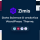 Zimis - Data Science & Analytics WordPress Theme