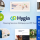 Hygia - Cleaning Company & Laundry Services WordPress Theme + Shop
