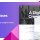 Pisces - Multi Concept Creative WordPress Theme