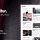 The Writer - Modern WordPress Blog Theme