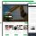 NeonPress - Business Construction WordPress Theme