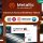 Metallic - Industry & Manufacturing Factory WordPress Theme