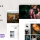 Snapster - Photography WordPress Theme
