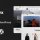 Spryx - Performance Activewear WordPress Theme