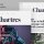 Chartres - Timeless Minimalist Blogging WordPress Theme