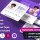 Martex - Software, SaaS & Startup Landing Page WordPress Theme with Automatic AI Content Writer